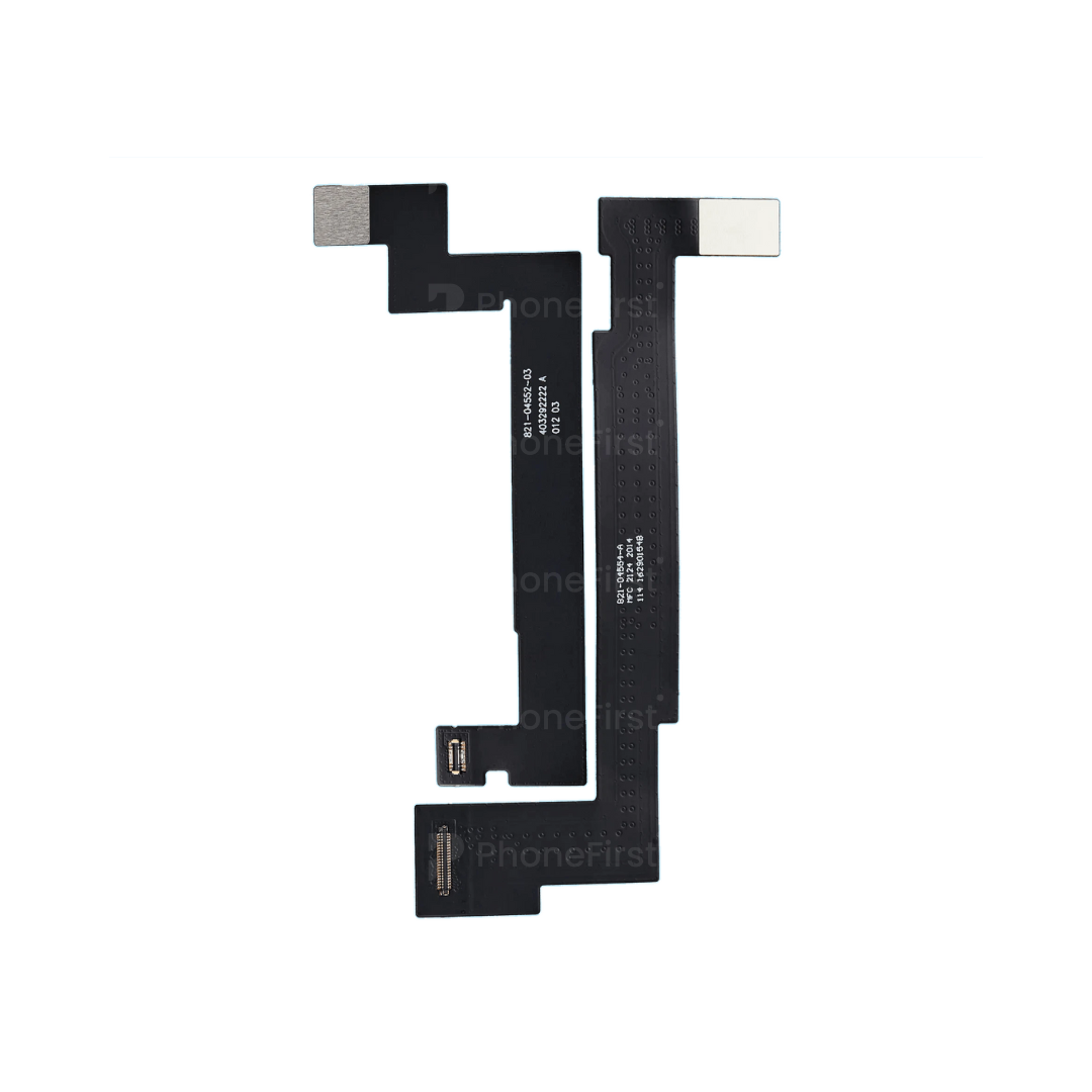 Apple iPad Pro 11 2024 5th Gen - LCD Flex (Set of 2)