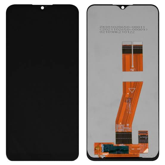 Samsung A02S A025G LCD (W/F) OEM (EU Version) Longer LCD