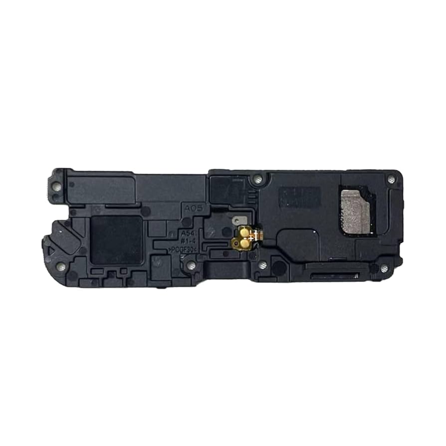 Samsung A54 5G A546 - Loud Speaker