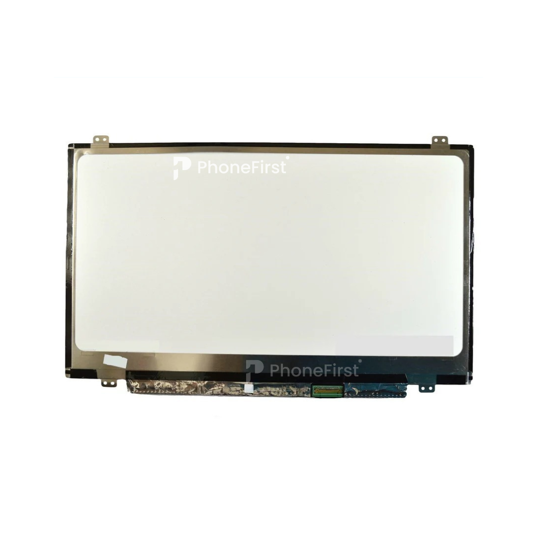 Laptop 14" 30 Pin LCD NT140WHM-N44 Without Brackets