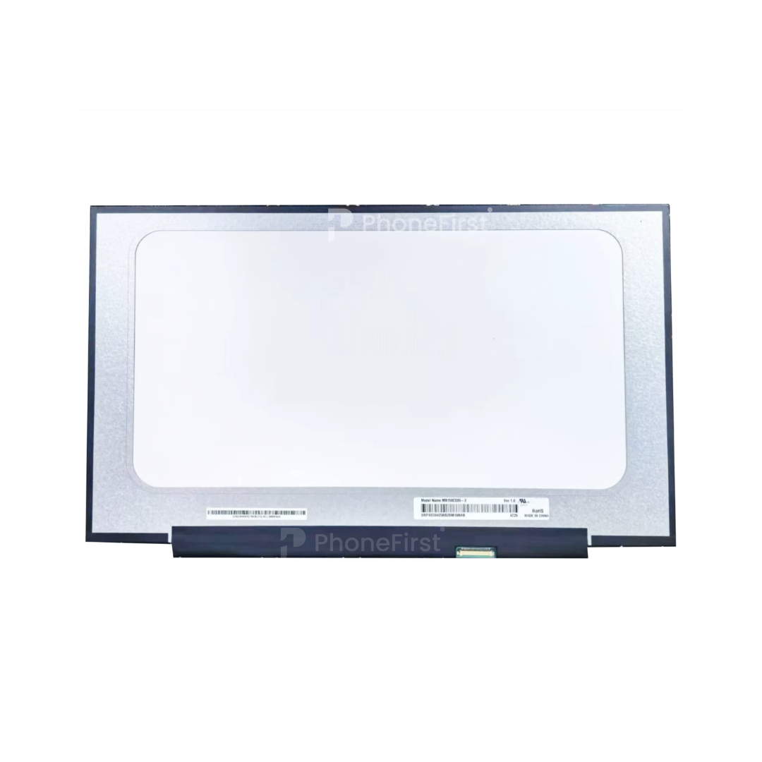 Laptop 15.6" 30 Pin LCD MB156CS05-3 FHD Without Bracket Small PCB