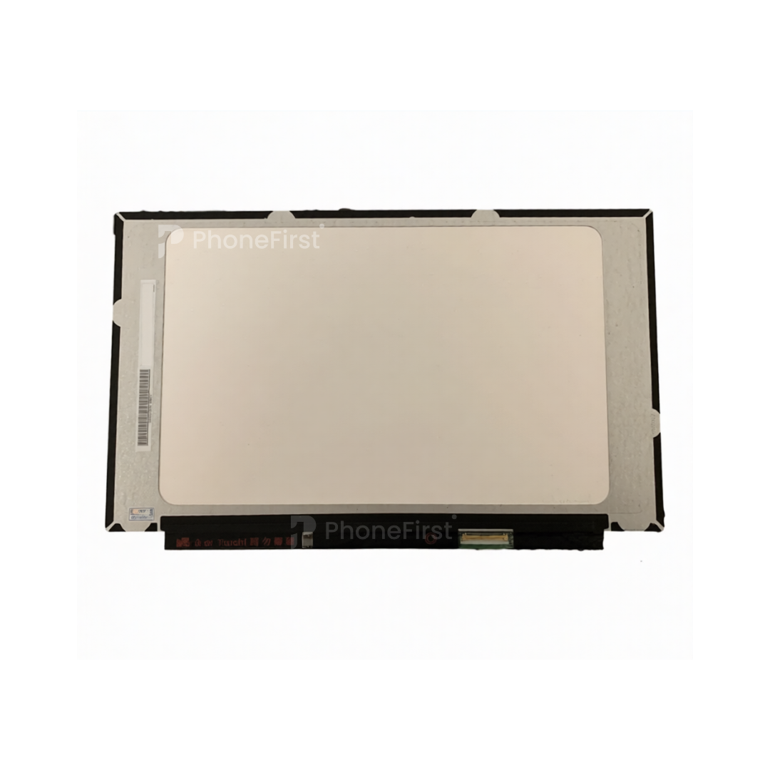 Laptop 15.6" 40 Pin LCD NV156FHM-T01 Without Bracket