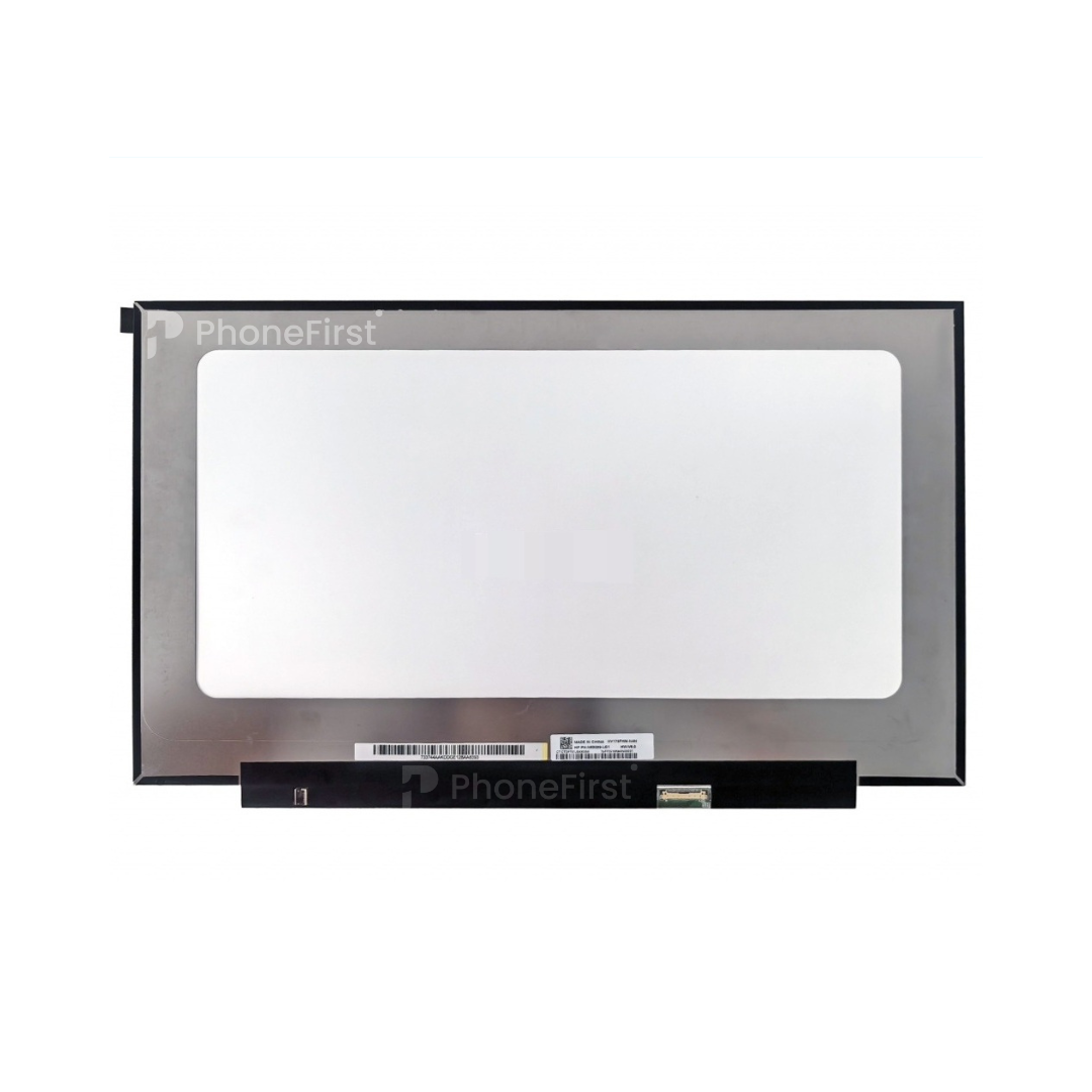 Laptop 17.3 30 Pin LCD NV173FHM-N4N FHD Without Brackets