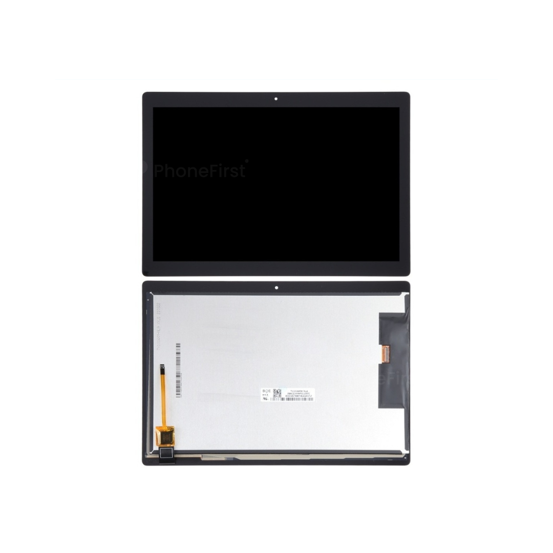 Lenovo Tab M10 HD 2nd Gen TB-X505 LCD (N/F) Black