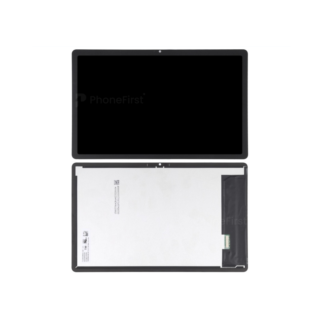 Lenovo Tab M10 Plus 3rd Gen TB125 / TB128 LCD (N/F) Black