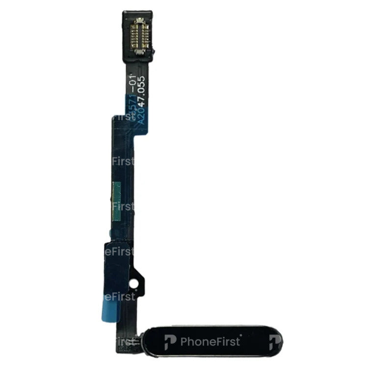 Apple iPad Mini 6 - Power Flex / FingerPrint Flex Black