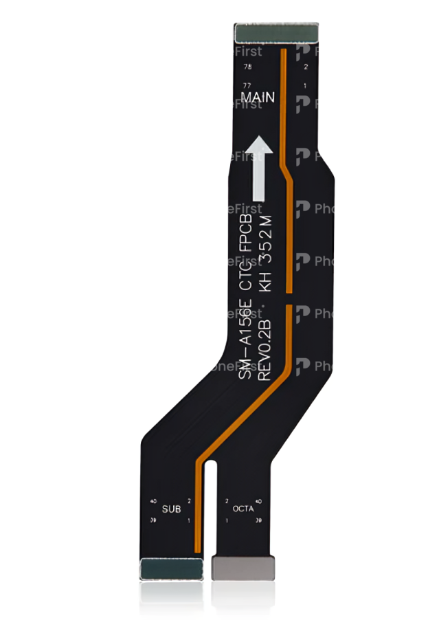 Samsung A15 4G/5G A155/A156 - Main Flex