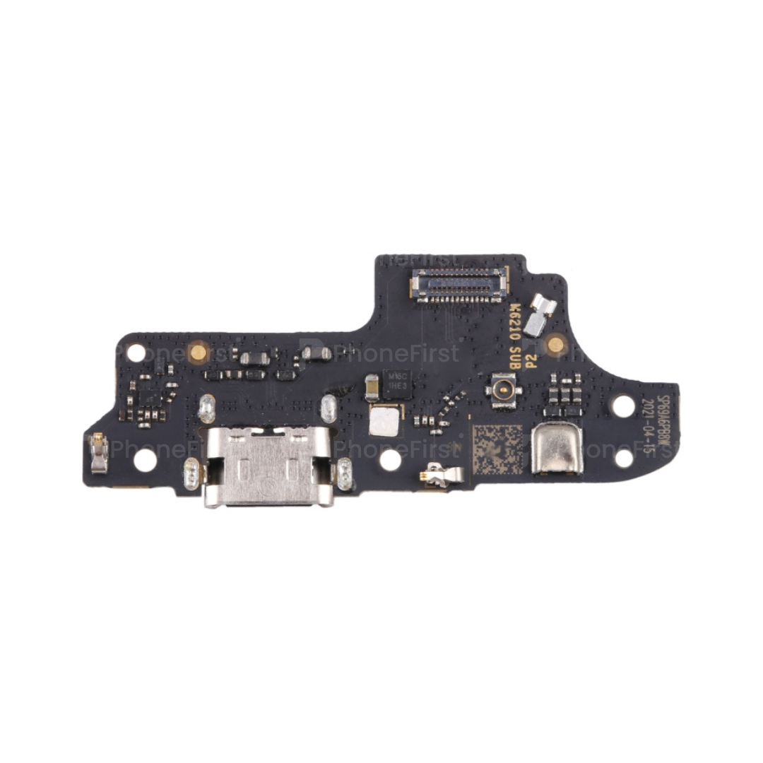 Motorola E7 Power - Charging Board