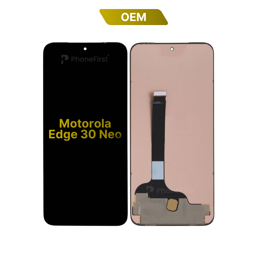 Motorola Edge 30 Neo LCD (N/F) Original