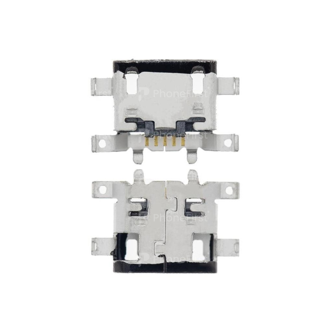Motorola G4 Plus - Charging Port