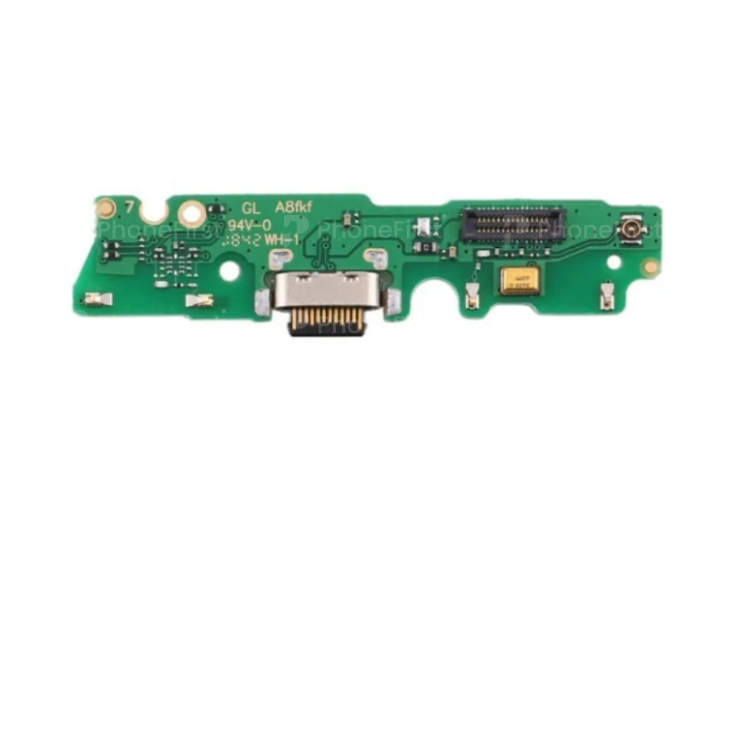 Motorola G7 Play - Charging Port