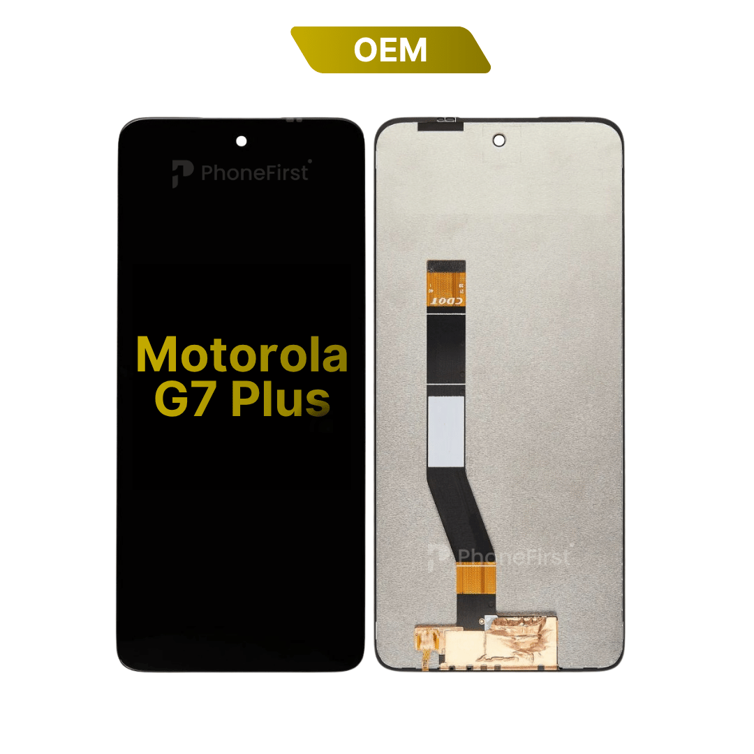 Motorola G7 Plus LCD (N/F) Original