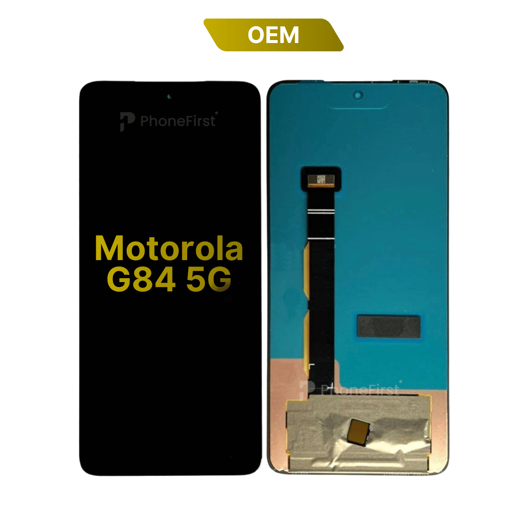 Motorola G84 5G LCD (N/F) Original