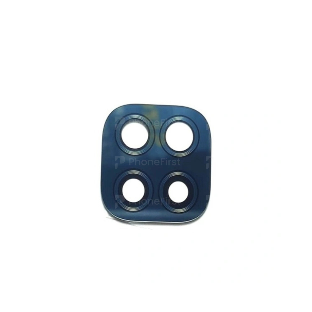 Motorola G9 - Camera Lens