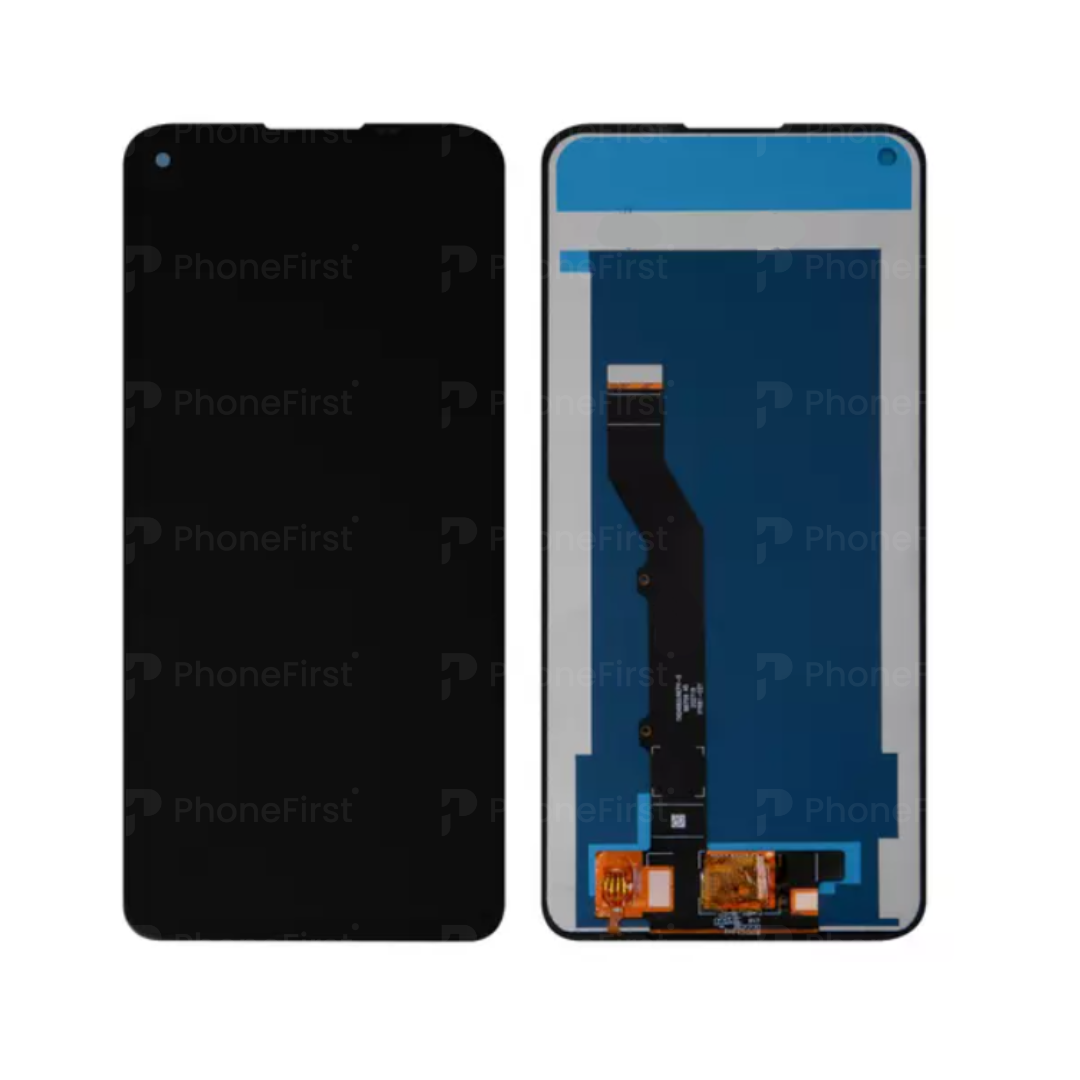 Motorola G9 Plus LCD (N/F) Black