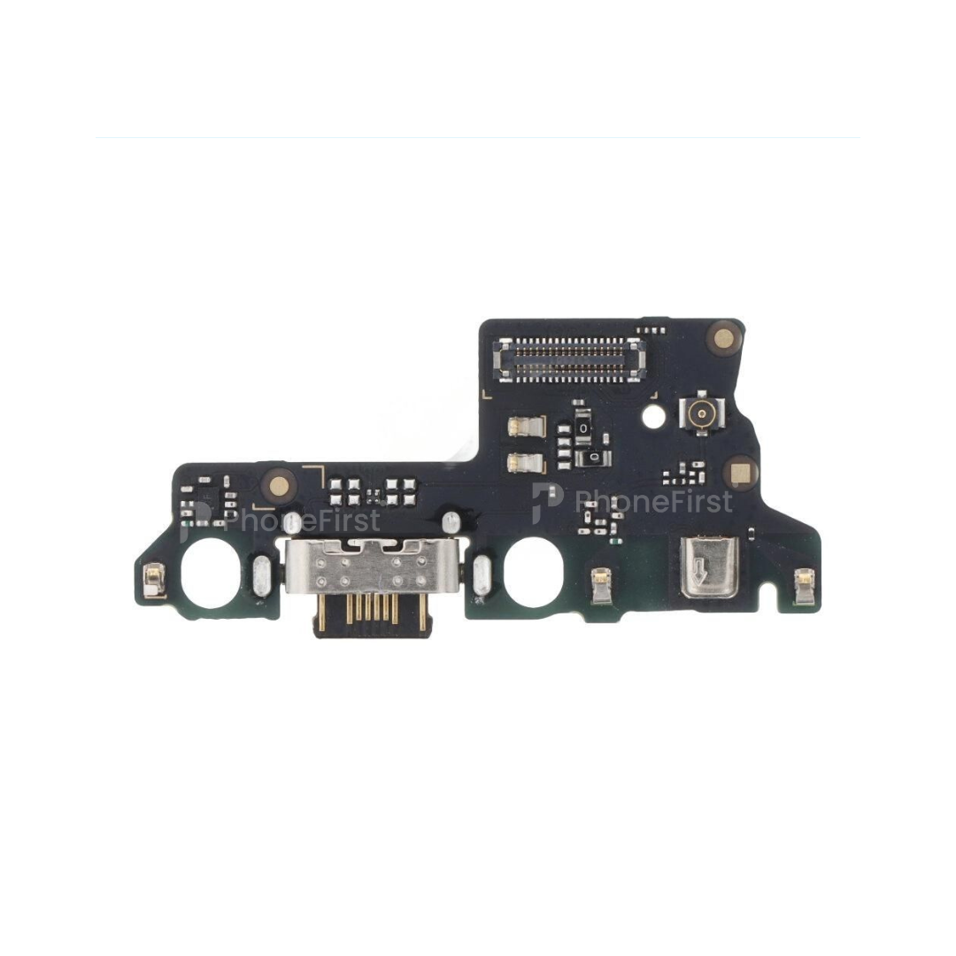 Motorola E13 - Charging Board
