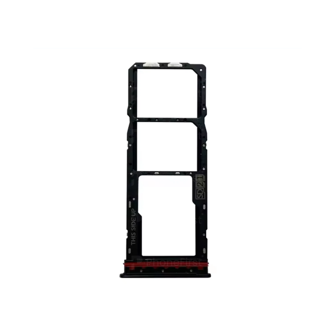 Motorola E13 - Sim Tray Black