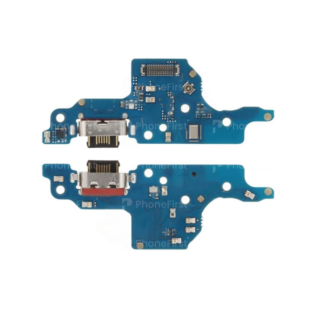 Motorola E15 - Charging Board