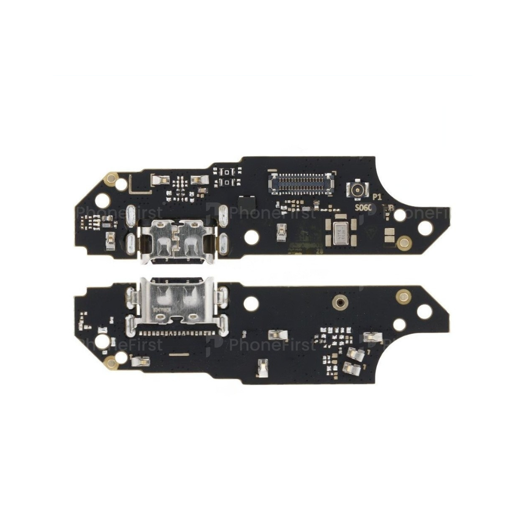 Motorola E22 - Charging Board