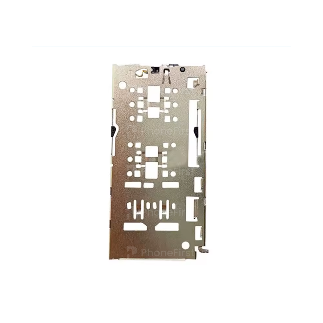 Motorola E30 - Sim Reader