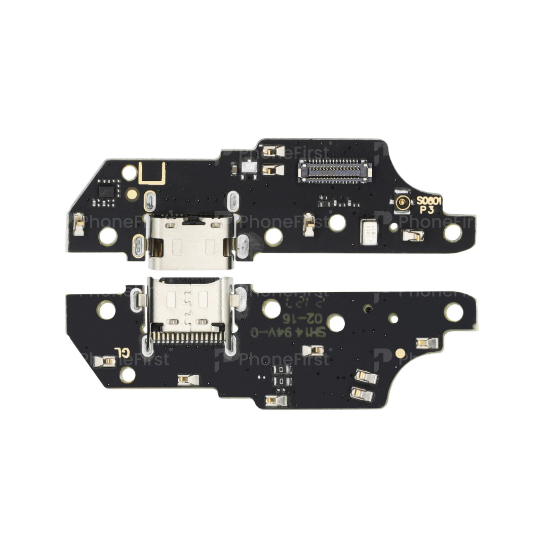 Motorola E40 - Charging Board