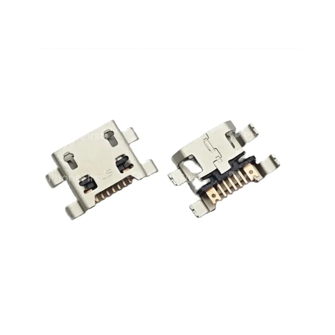 Motorola E4 Plus (XT1770) - Charging Port