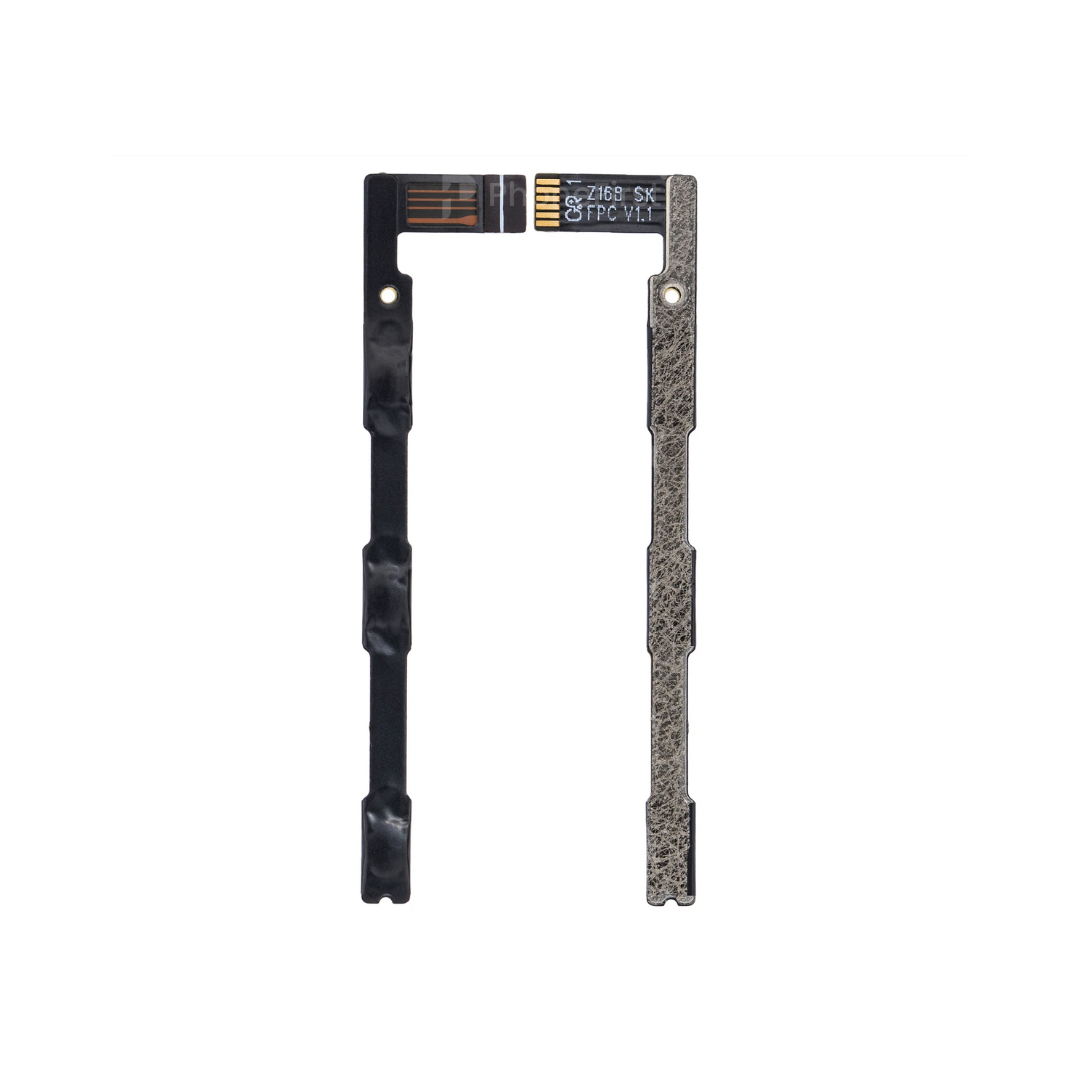 Motorola E4 (XT1763) - Power Flex