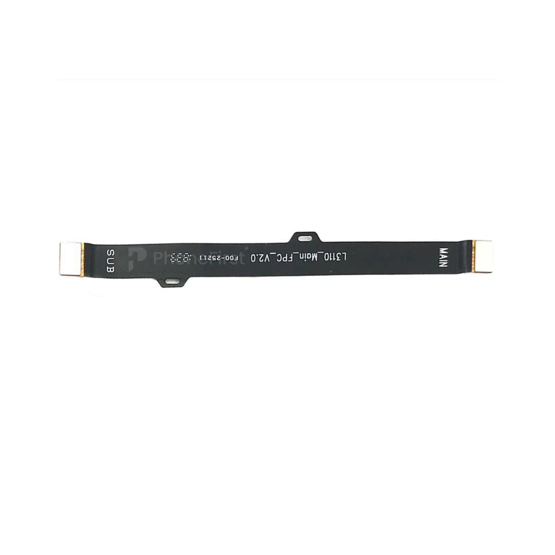 Motorola E5 - LCD flex