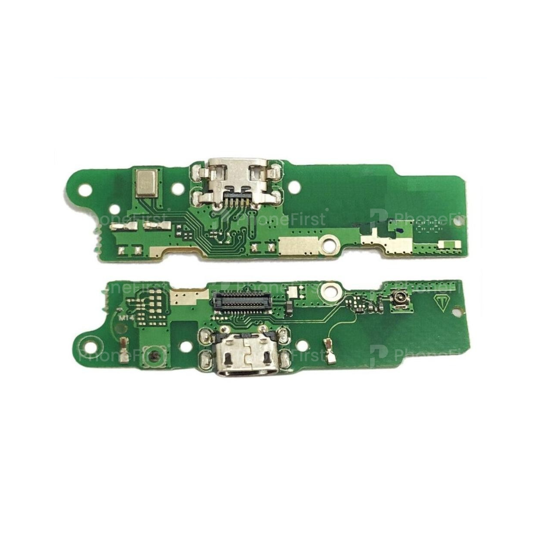 Motorola E5 Play - Charging Board