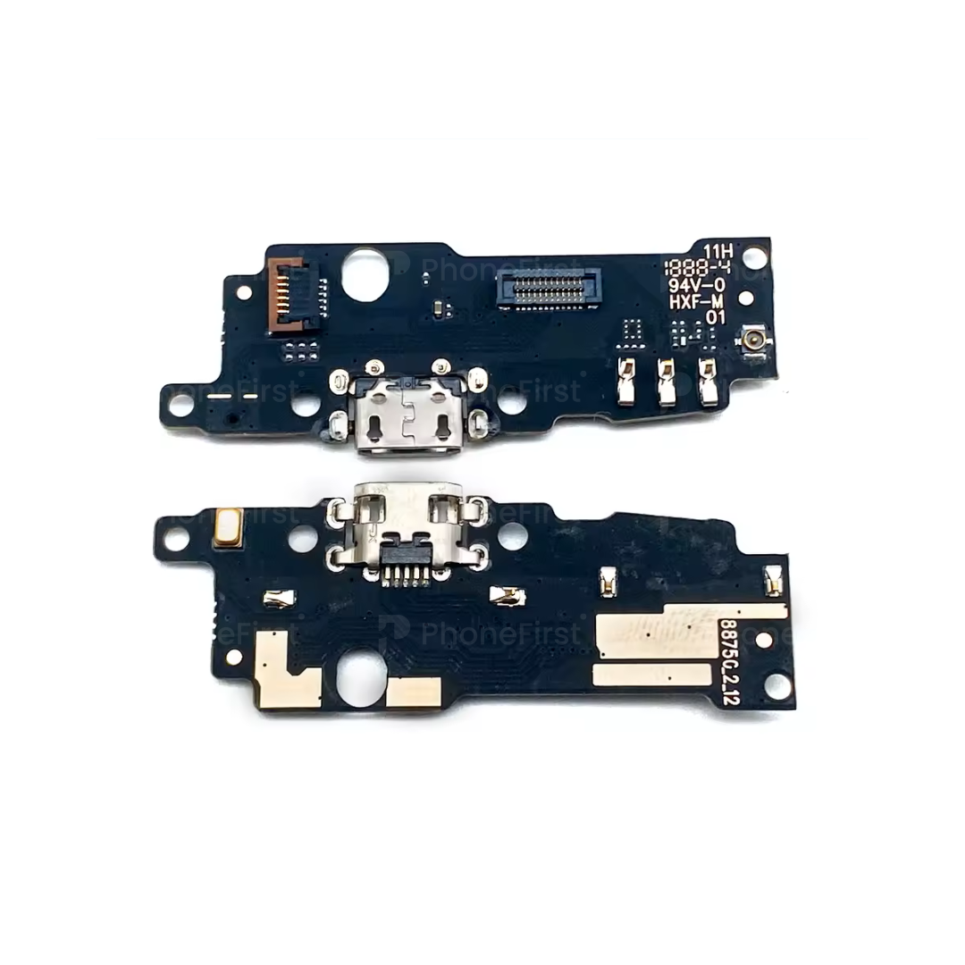 Motorola E5 Play Go - Charging Board