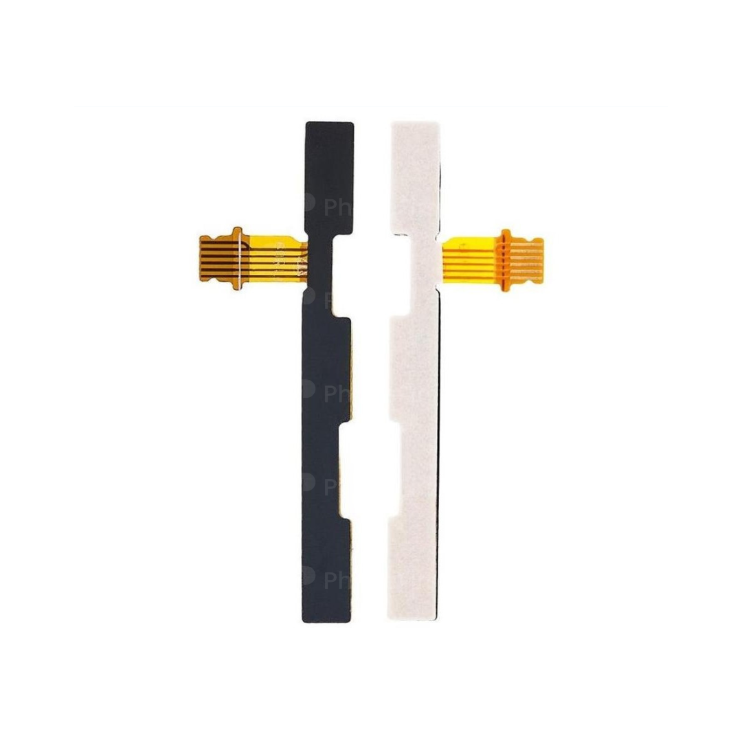 Motorola E5 Play - Power Flex
