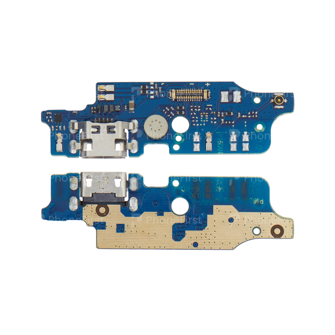 Motorola E6 Plus - Charging Board