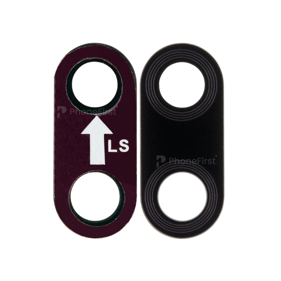 Motorola E6s 2020 - Camera Lens