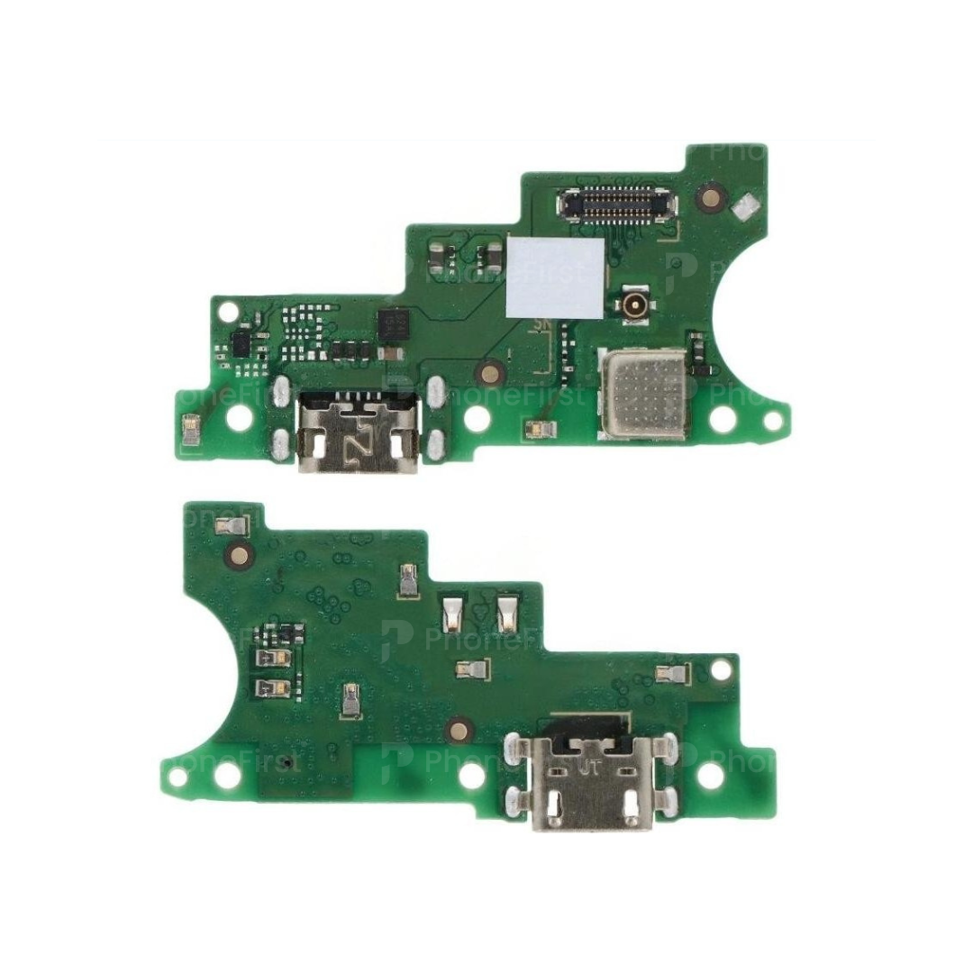 Motorola E6s 2020 - Charging Board