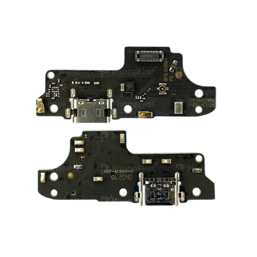 Motorola E7 - Charging Board