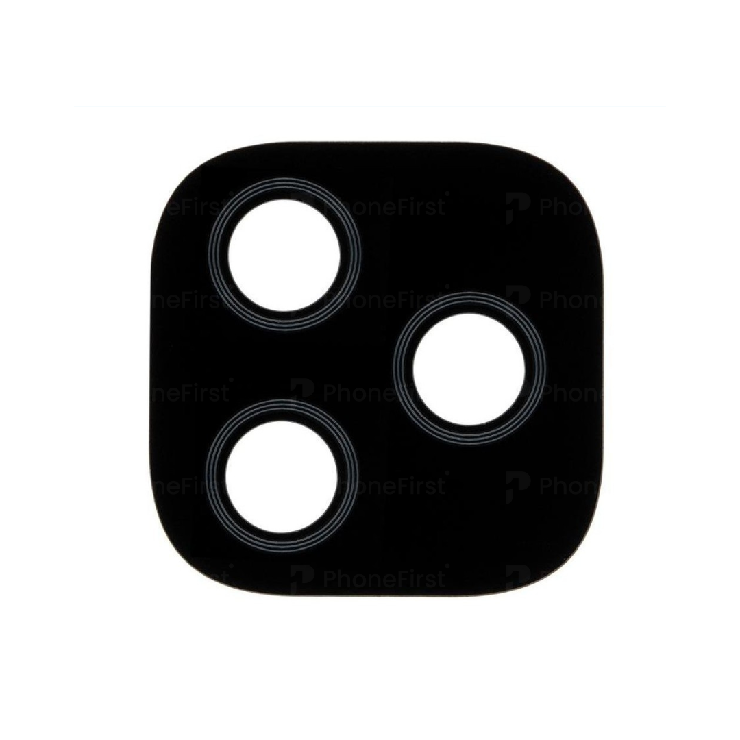 Motorola E7 Plus - Camera Lens