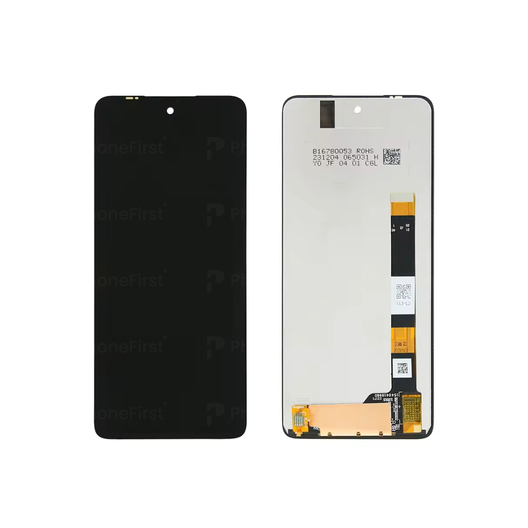 Motorola Edge 2021 LCD (N/F)