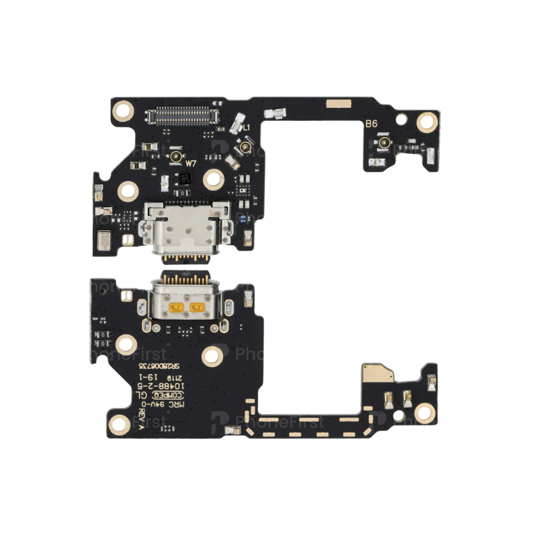 Motorola Edge 20 - Charging Board