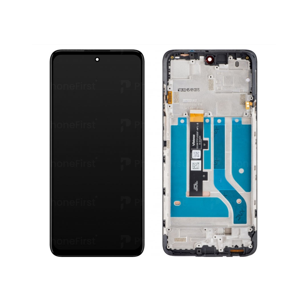 Motorola Edge 20 Lite LCD (W/F) OLED
