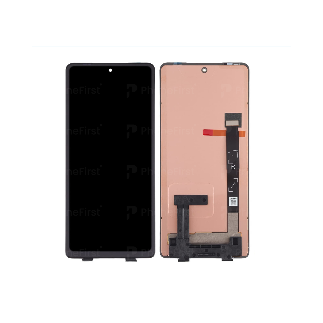 Motorola Edge 20 Pro LCD (N/F) Black