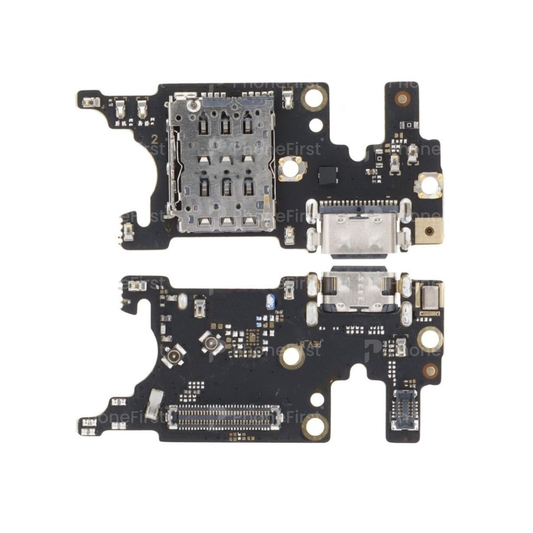 Motorola Edge 30 Neo - Charging Board