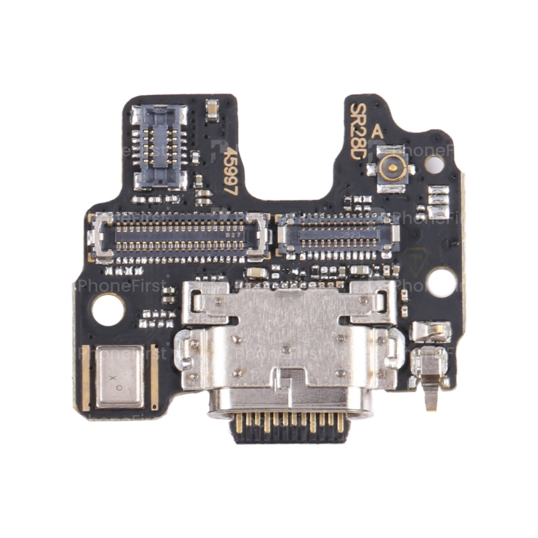 Motorola Edge 30 Ultra - Charging Board