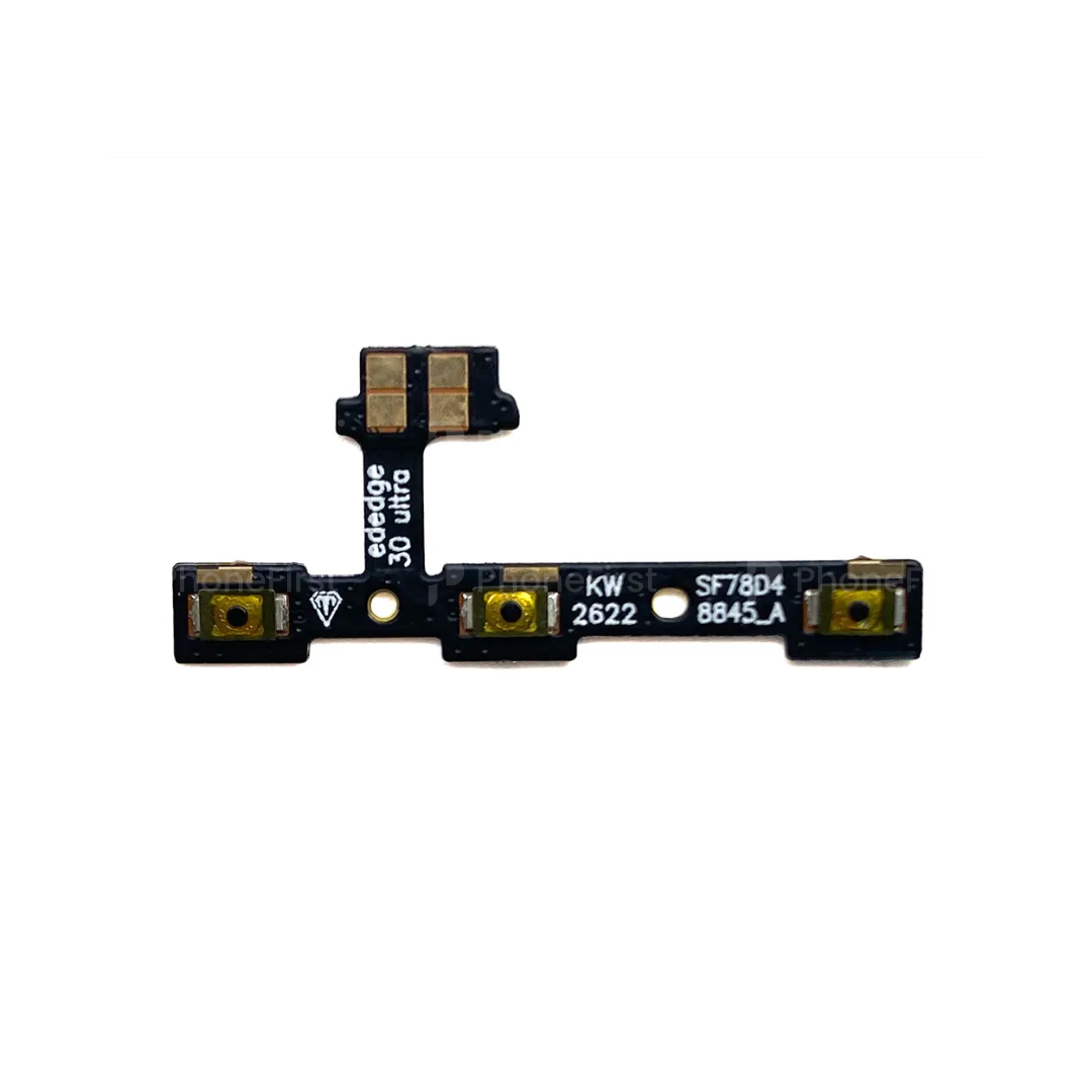Motorola Edge 30 Ultra - Power Flex