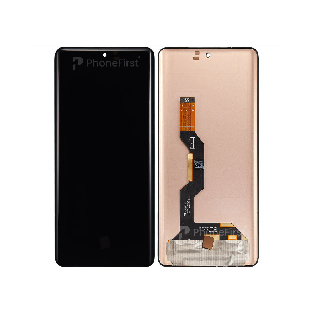Motorola Edge 60 Pro LCD (N/F) Original