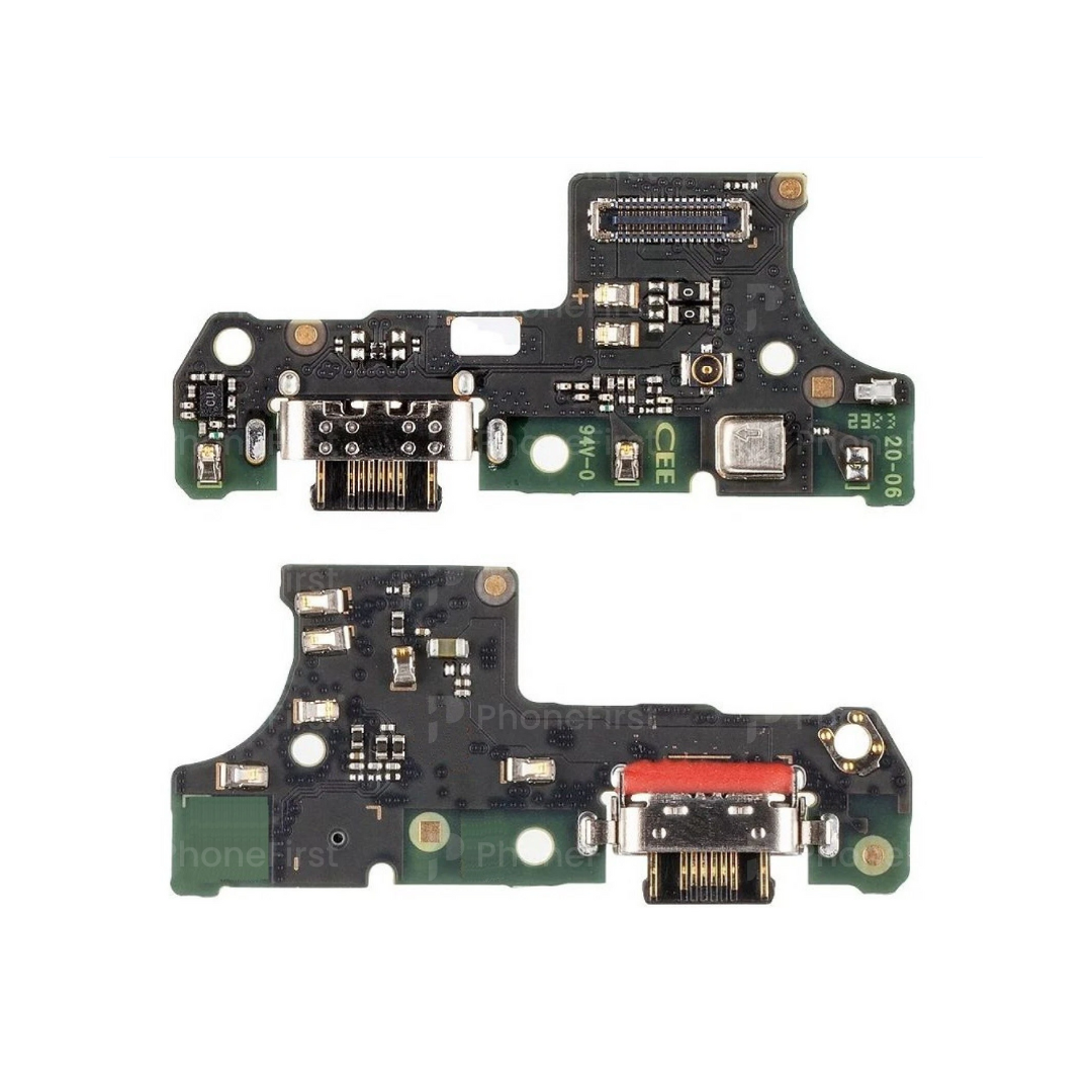 Motorola G14 - Charging Board