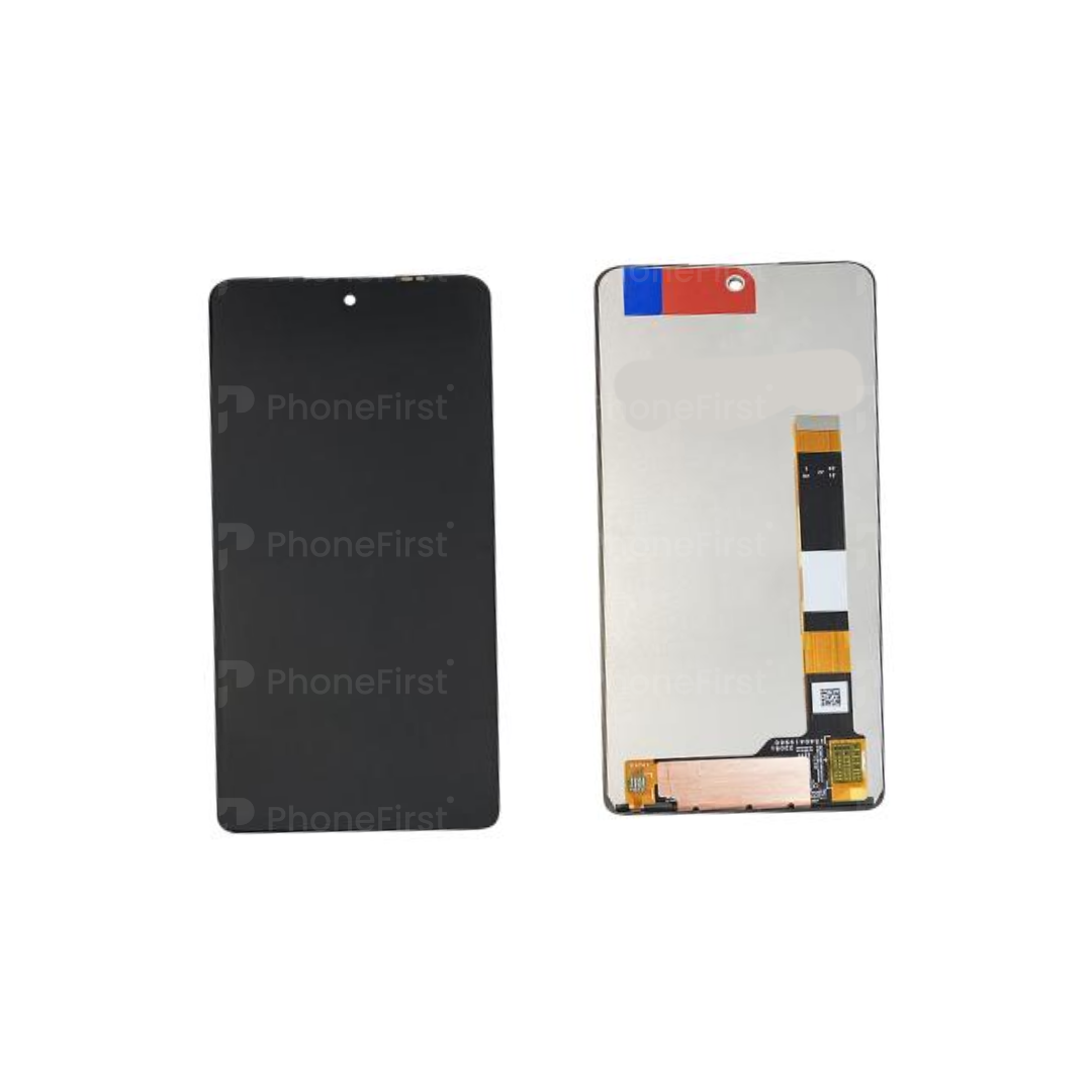 Motorola G200 5G LCD (N/F) Black