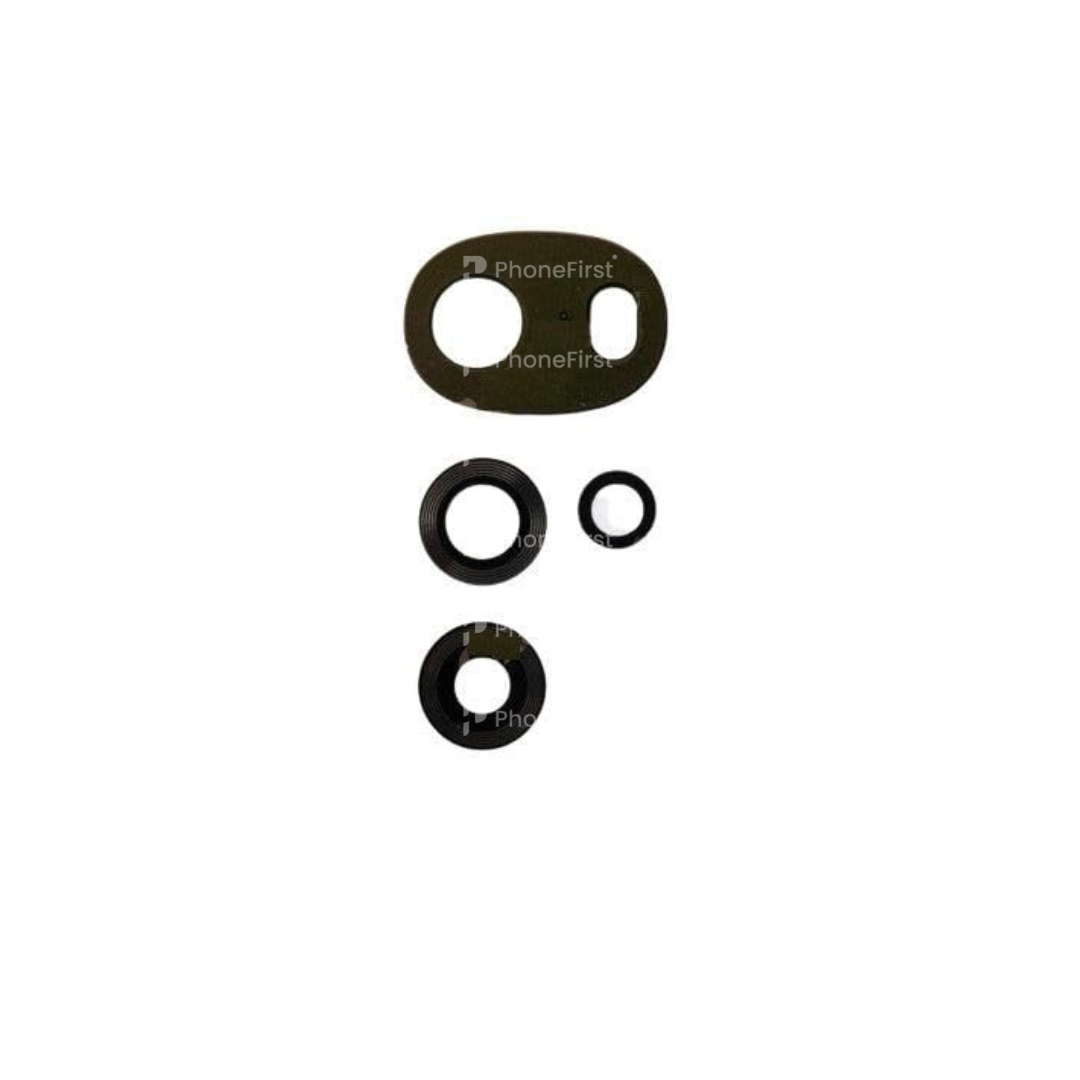 Motorola G22 - Camera Lens
