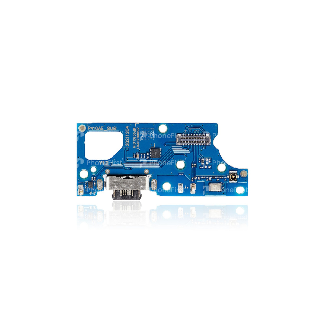 Motorola G22 - Charging Board