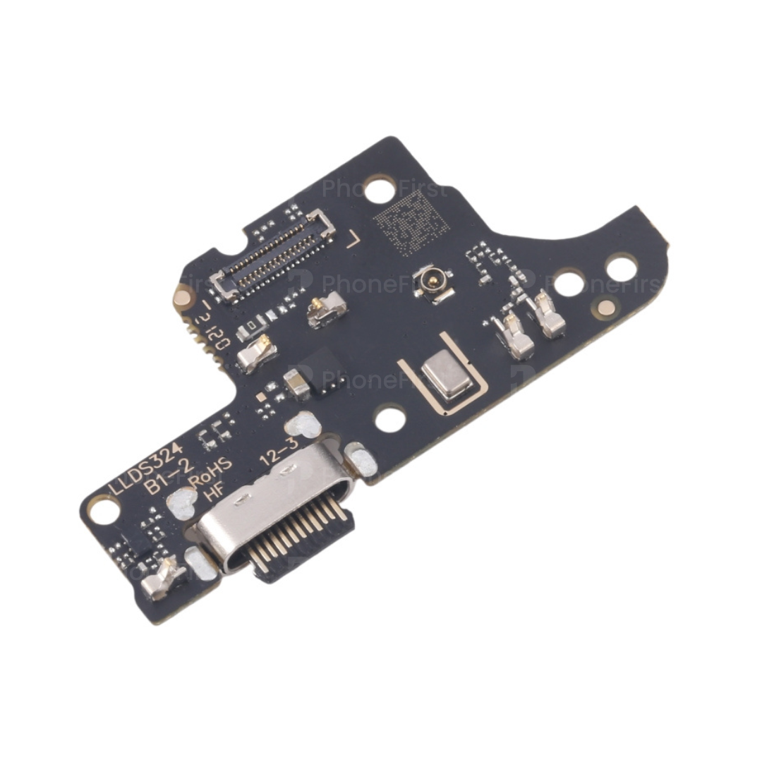 Motorola G31 - Charging Board