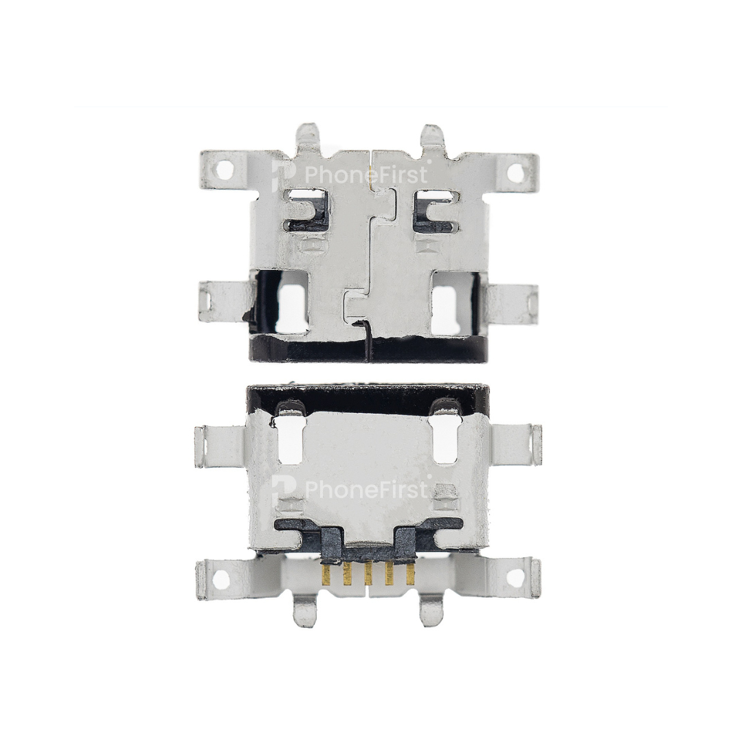 Motorola G4 - Charging Port